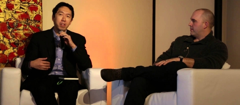 How Andrew Ng Is Developing Deep Learning at Baidu, SF Deep Learning Summit 2015