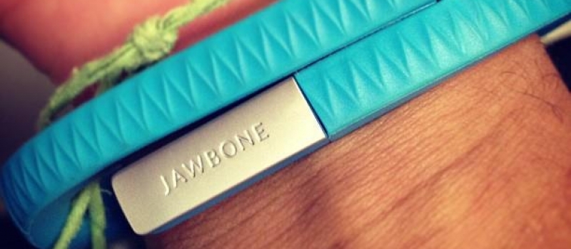 Jawbone reportedly raises nearly $16M at a $3B valuation
