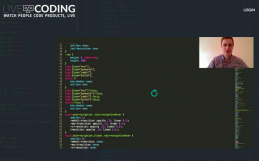 Livecoding.tv Is Twitch.tv For Coding